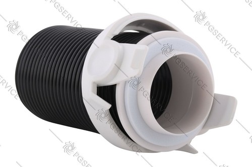 Rowenta tube raccord - raccord, brosse