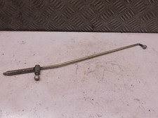 Tracteur tondeuse Honda 2213