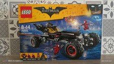 LEGO MOVIE 70905 LA BATMOBILE Batman