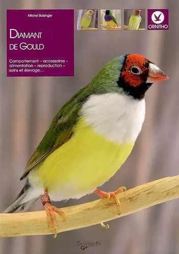 Diamant gould michel - diamant, gould,