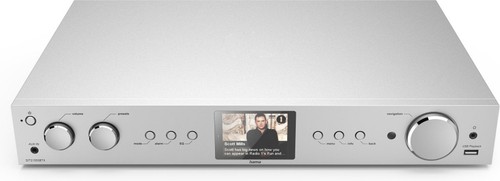Hama hifi tuner - hama, dit2105sbtx