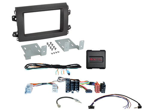 Kit complet double din - complet,