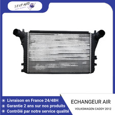🇫🇷 ECHANGEUR AIR VOLKSWAGEN CADDY COMBI ➤1K0145803CG ♻️