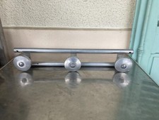 ANCIEN PORTE MANTEAU 3 PATERES