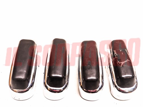 Rostri borchie pare chocs - rostri, fiat