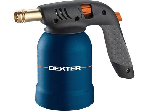 Lampe souder monogaz - souder, dexter