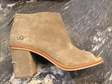Superbe Boots Daim Ugg 38 Tbe