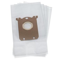 5 Sacs d'aspirateur pour AEG