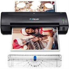 Plastifieuse thermique｜  froid ｜TOPELEK AR024A