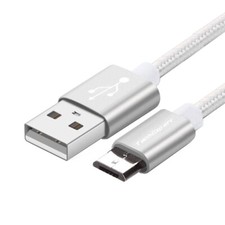 Cable charge/data micro usb