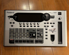 Roland VG-99 V Guitar System Guitar Synthesizer Used