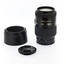 MINOLTA AF Apo tele Zoom