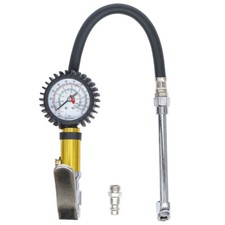 PISTOLET GONFLEUR DE PNEUS