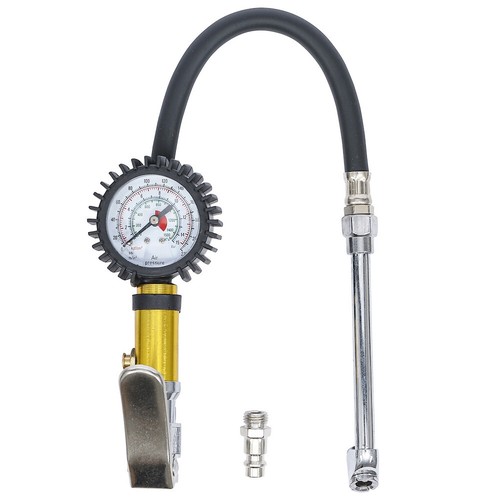 Pistolet gonfleur pneus - pistolet, de