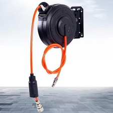 Enrouleur de tuyau d'air