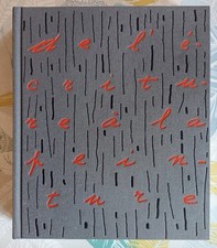 De l’écriture à la