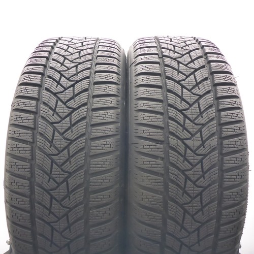 Pneus dunlop 205 r16 91h - pneus,