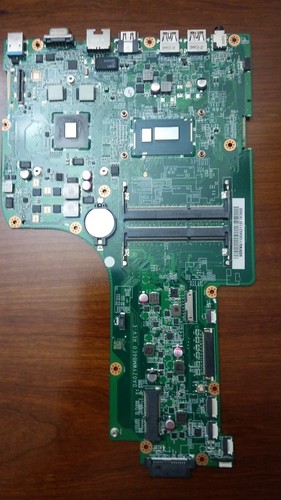 Carte mère portable acer - portable,