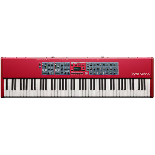 Nord piano stage - nord,