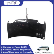 🇫🇷 CAPOT RENAULT TWINGO