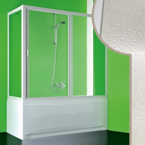 Cabine douche - de,