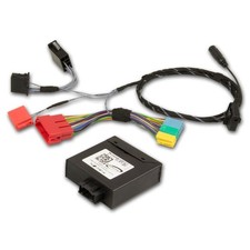 FISCON Bluetooth haut-parleur