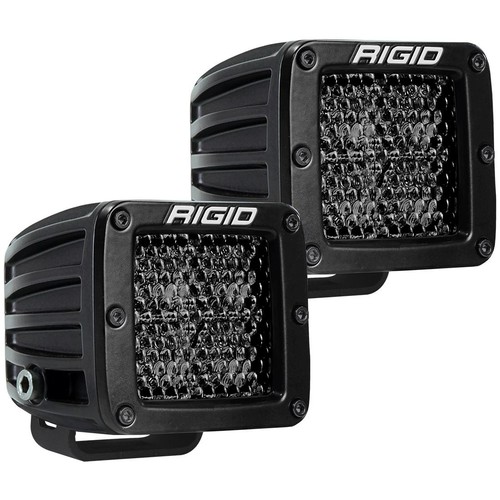 Rigid industries series pro - industries,