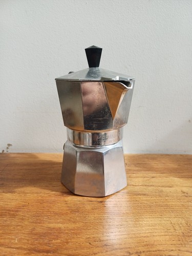 Cafetière italienne bialetti - italienne,