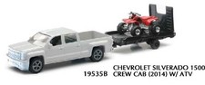 NEWRAY - Pick up CHEVROLET