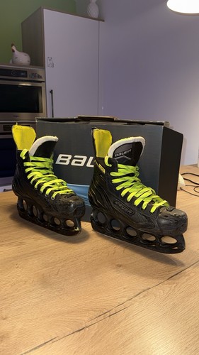 Bauer blade s23 - bauer, t-blade