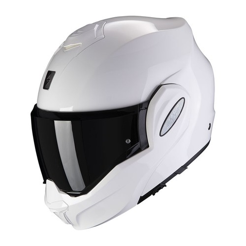 Casque modulable scorpion - modulable, exo