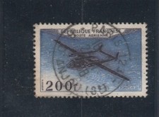 L6845 FRANCE TIMBRE POSTE