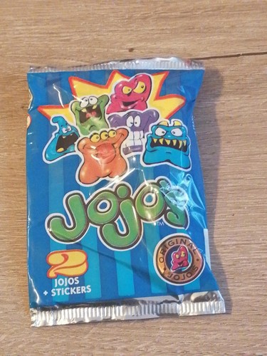 Rare sachet jojo original - rare,