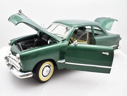 Miniature voiture auto - , 1:18