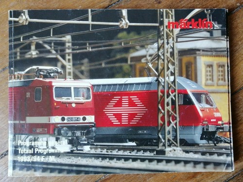 Marklin train - marklin,