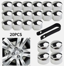 Caches Ecrous Boulons de roue