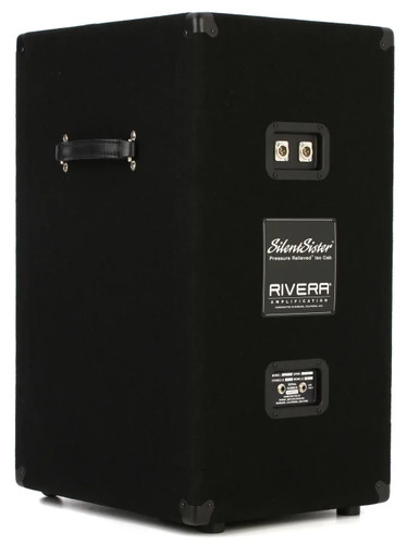 Rivera silent sister watt - silent,