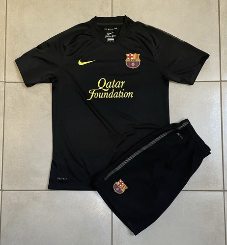Ensemble maillot short