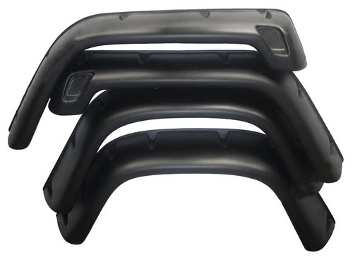 Jeep wrangler elargisseurs - tj,