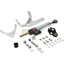 Steering Damper Set CHIEMGAU