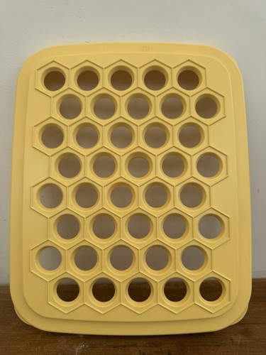 Tupperware plaque raviolis - tupperware,