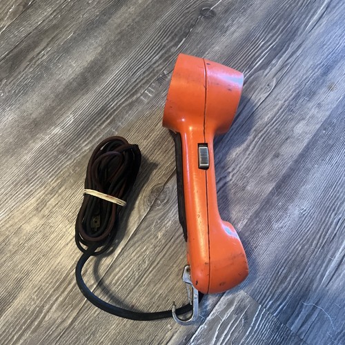Vintage western electric bell - vintage,
