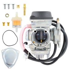 Carburetor For 2004-2013 Yamaha Raptor 350 YFM350R YFM350 Carb 5YT-14901-00-00 