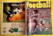 FOOTBALL MAGAZINE n° 202