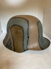 ANCIEN CASQUE ALLEMAND