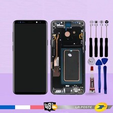 Ecran Pour SAMSUNG Galaxy S9