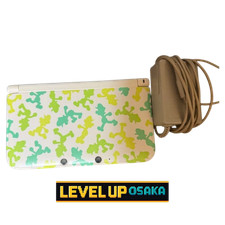 Console Nintendo 3DS XL LL