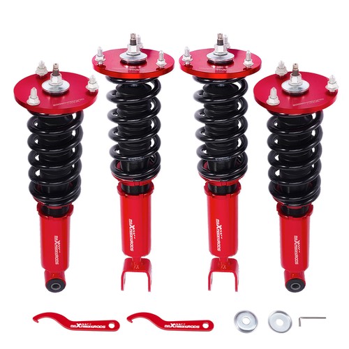 Coilovers suspensions kit - suspensions, for