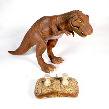 Figurine Telecommandée Reign