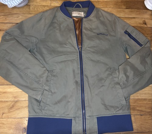 Chevignon veste bomber homme - bomber,